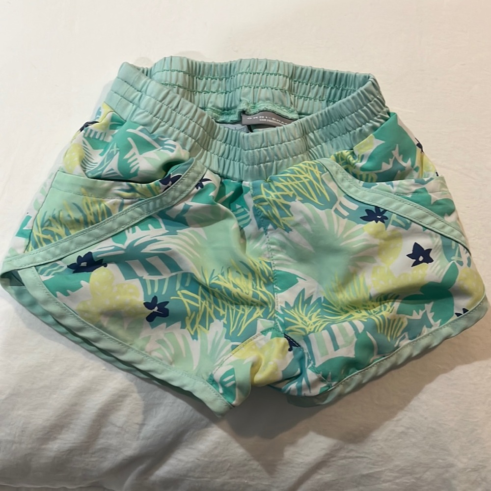 Columbia shorts 2T